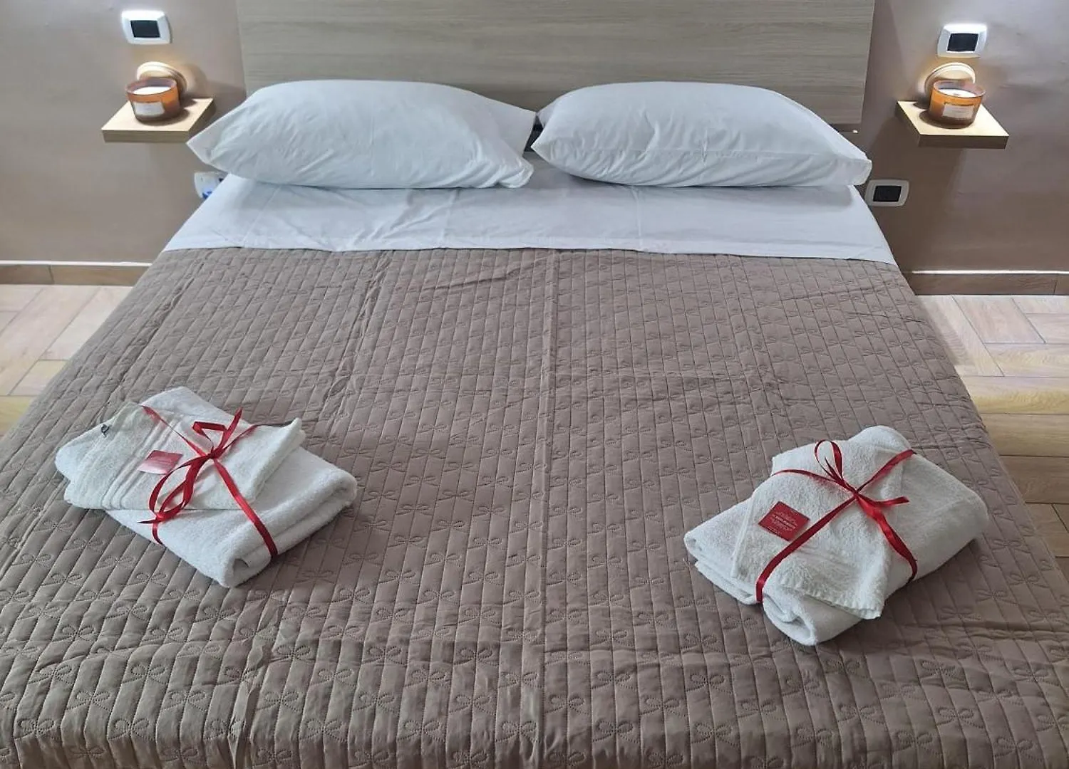 Holiday home La Sosta Perfetta Napoli Villa Italy