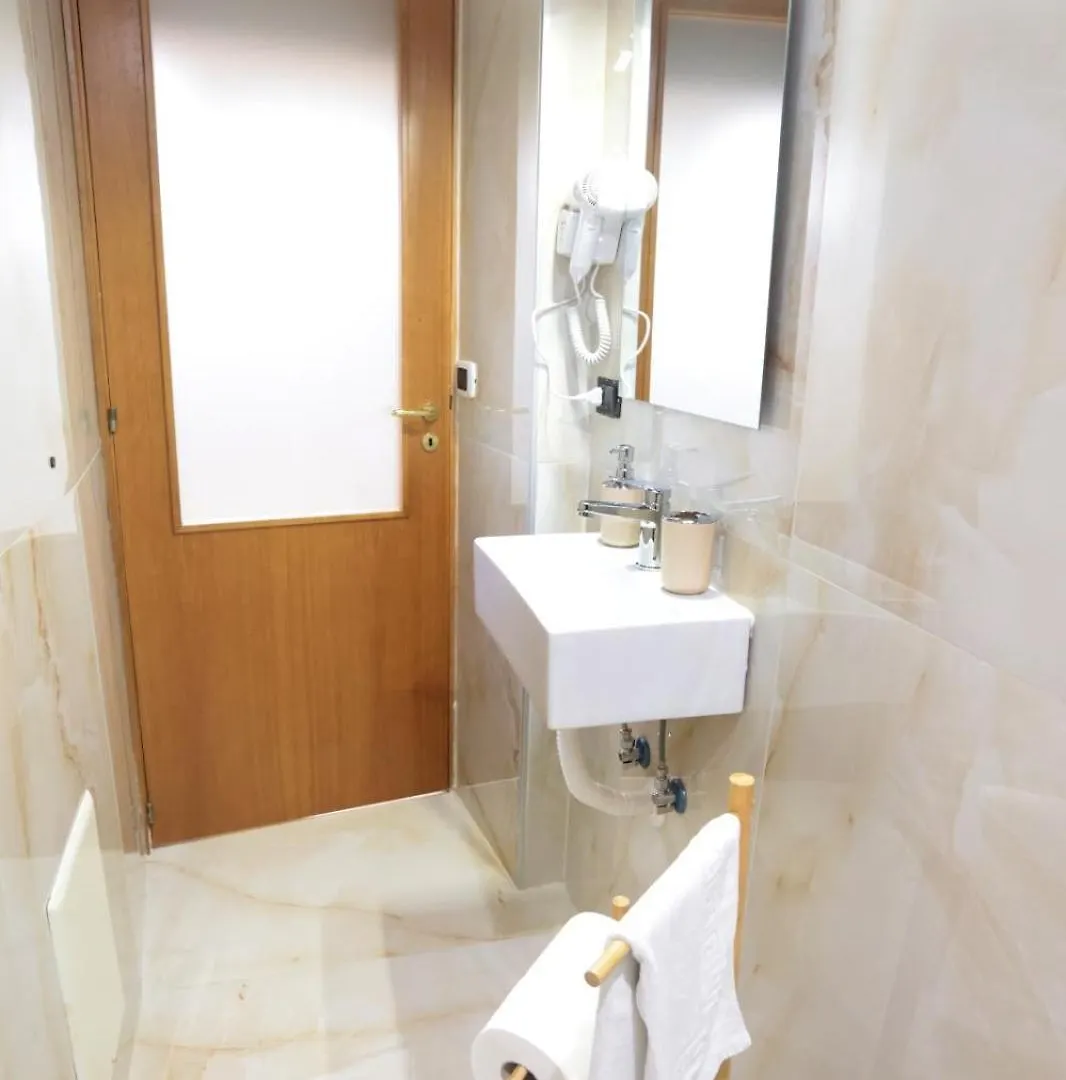 Holiday home La Sosta Perfetta Napoli Villa