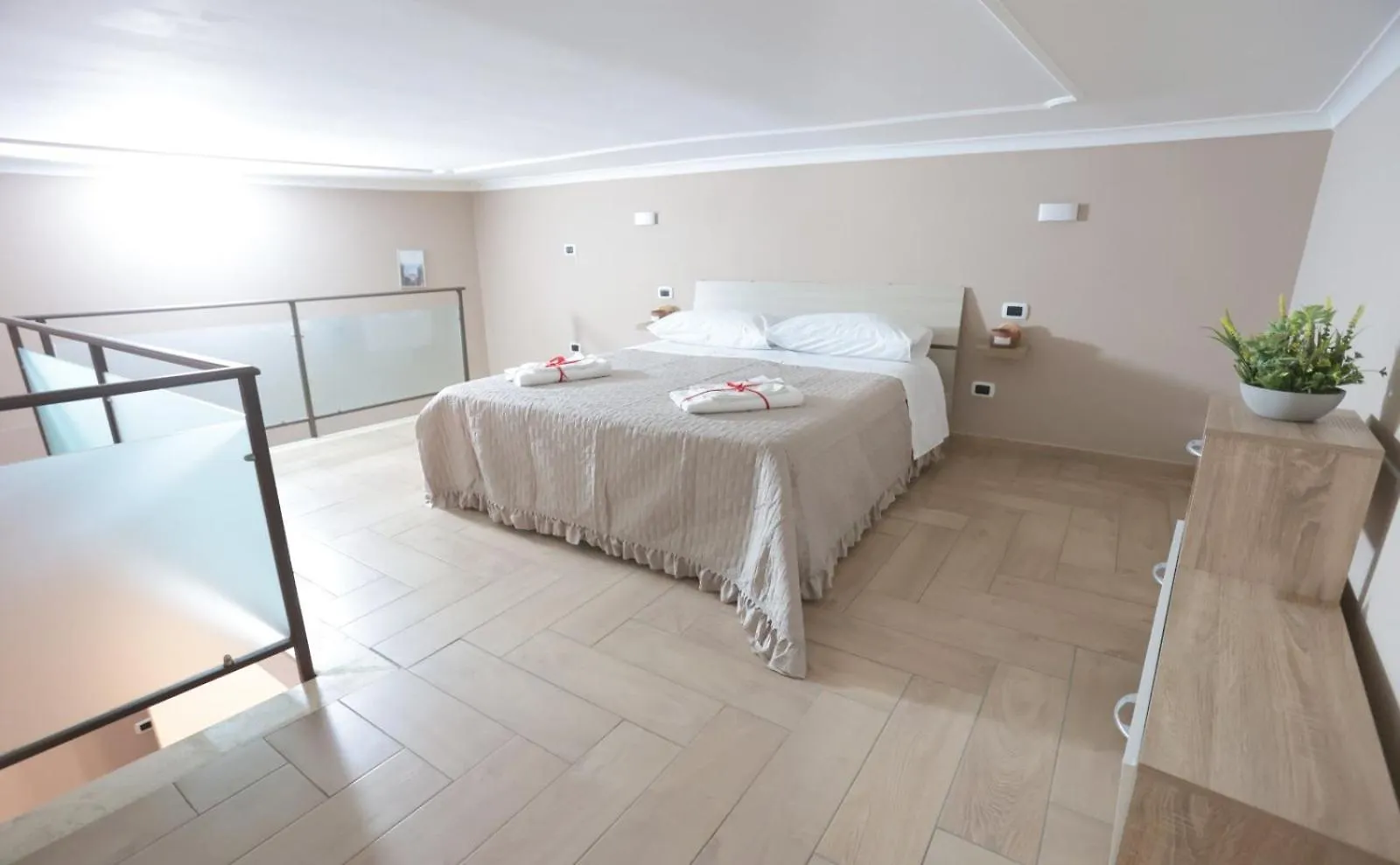 La Sosta Perfetta Napoli Villa