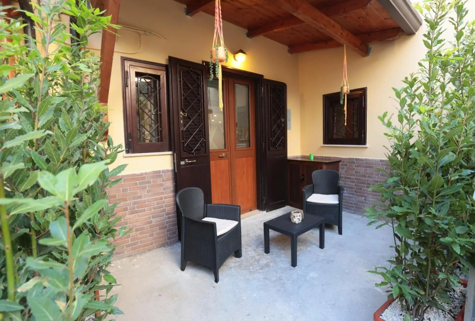 La Sosta Perfetta Napoli Villa 0*, Naples Italy