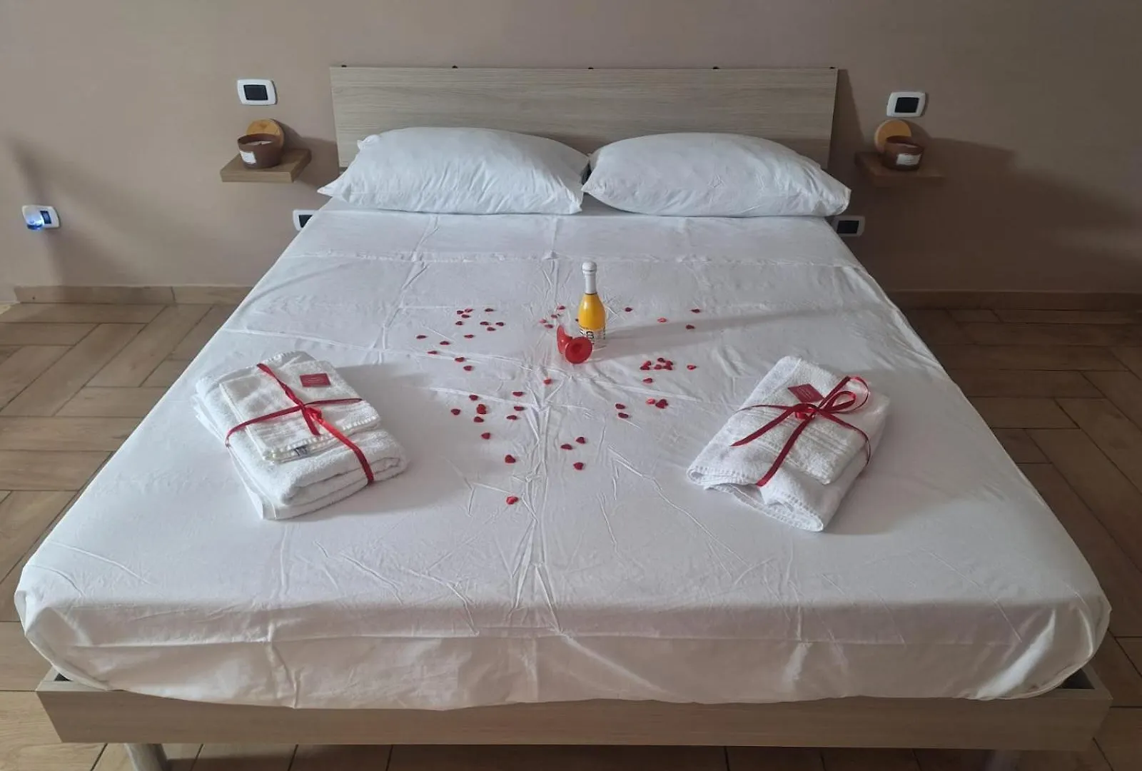 Holiday home La Sosta Perfetta Napoli Villa