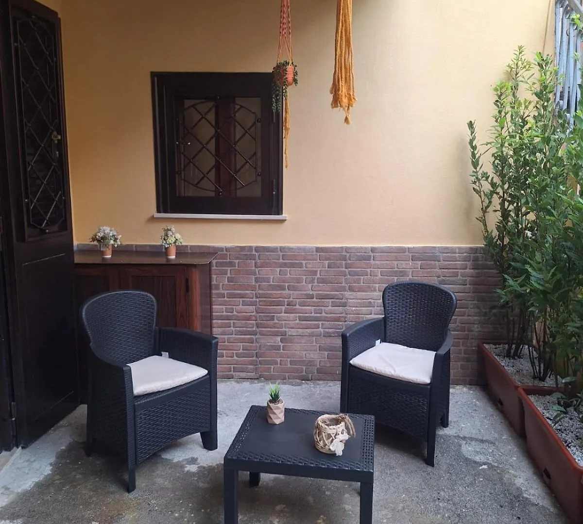 La Sosta Perfetta Napoli Villa Italy